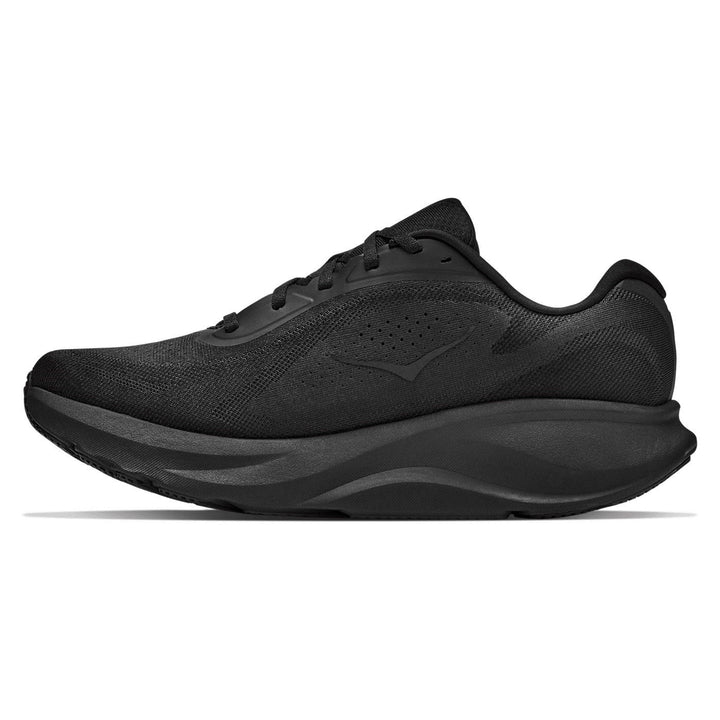 HOKA Rincon 5 Black Femme