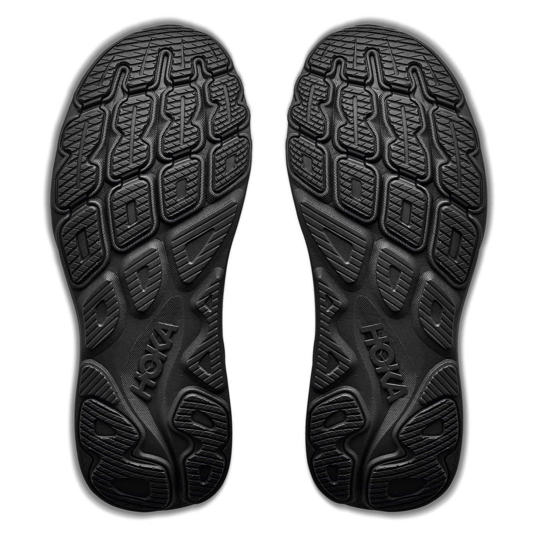 HOKA Rincon 5 Black Femme
