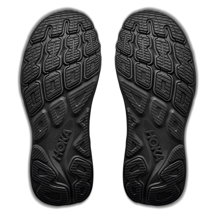 HOKA Rincon 5 Black Femme