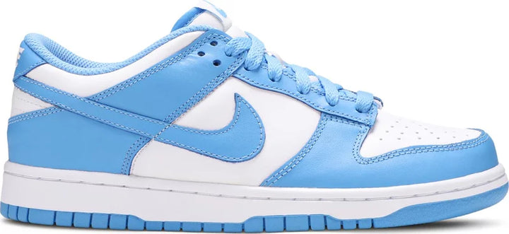 Nike Dunk Low UNC 2021 GS Femme