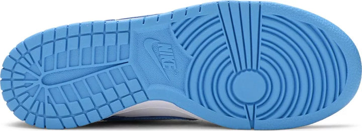 Nike Dunk Low UNC 2021 GS Femme