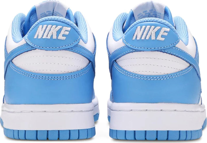 Nike Dunk Low UNC 2021 GS Femme