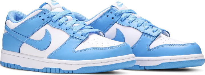 Nike Dunk Low UNC 2021 GS Femme