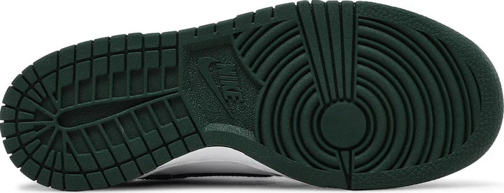 Nike Dunk Low Michigan State GS Femme