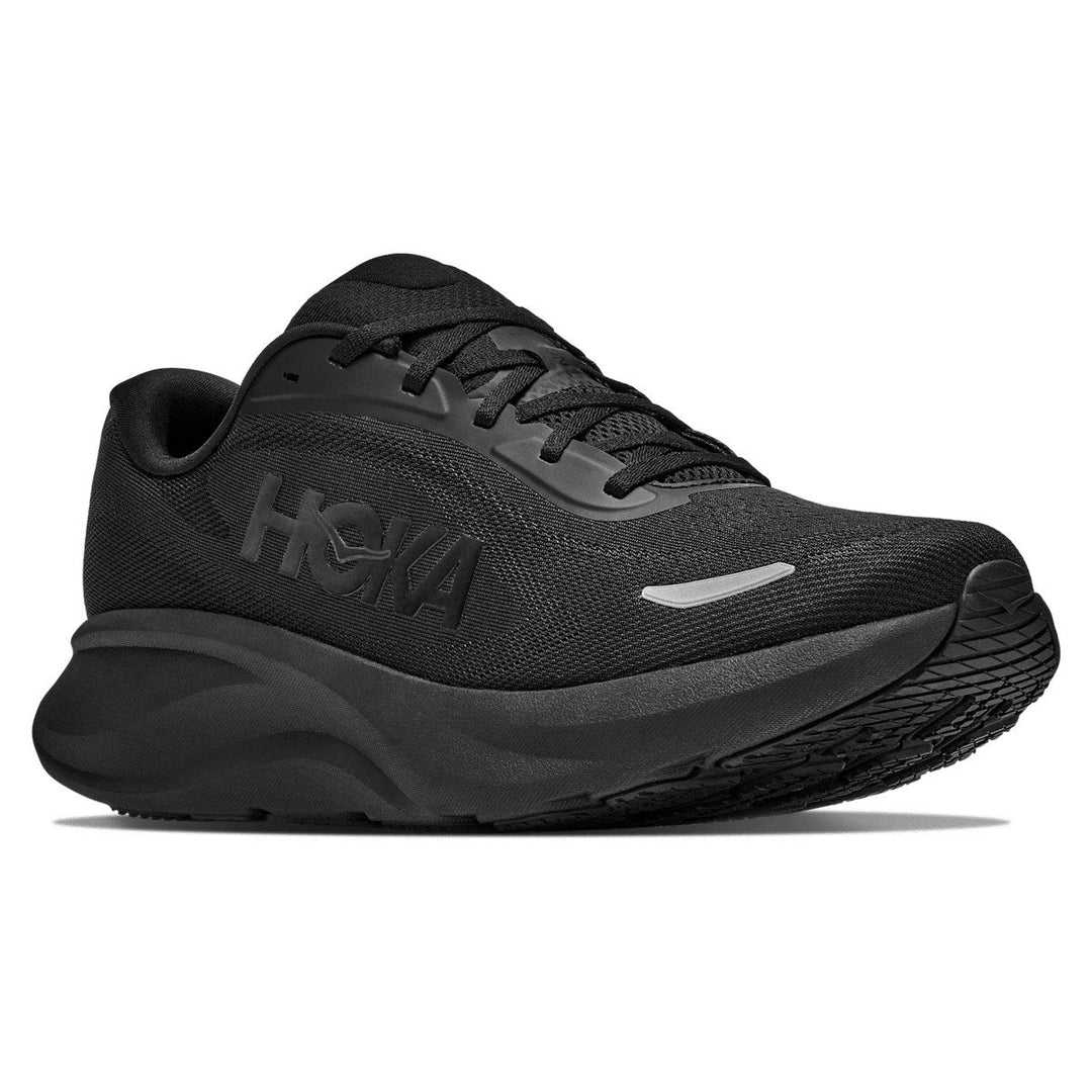 HOKA Rincon 5 Black Femme
