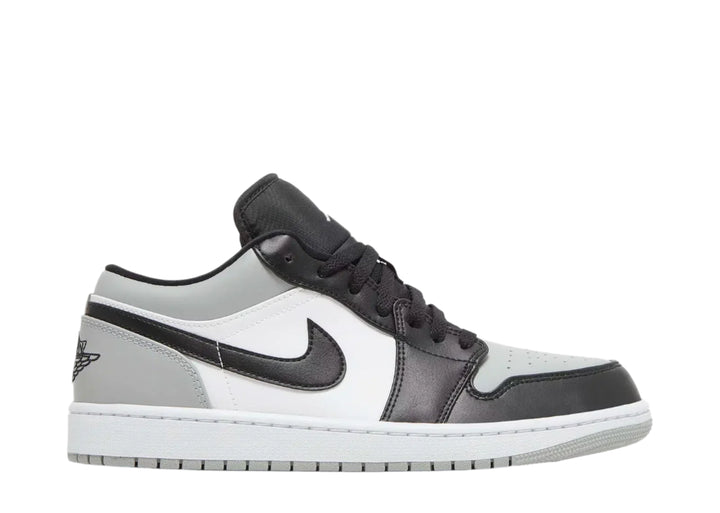 Nike Air Jordan 1 Low Shadow Toe Homme