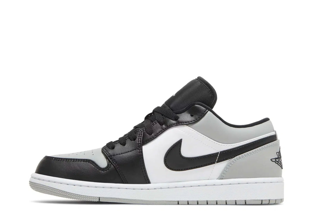 Nike Air Jordan 1 Low Shadow Toe Homme