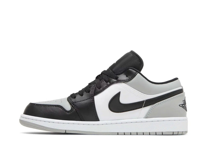 Nike Air Jordan 1 Low Shadow Toe Homme