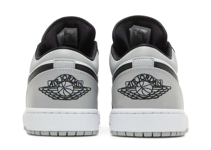 Nike Air Jordan 1 Low Shadow Toe Homme