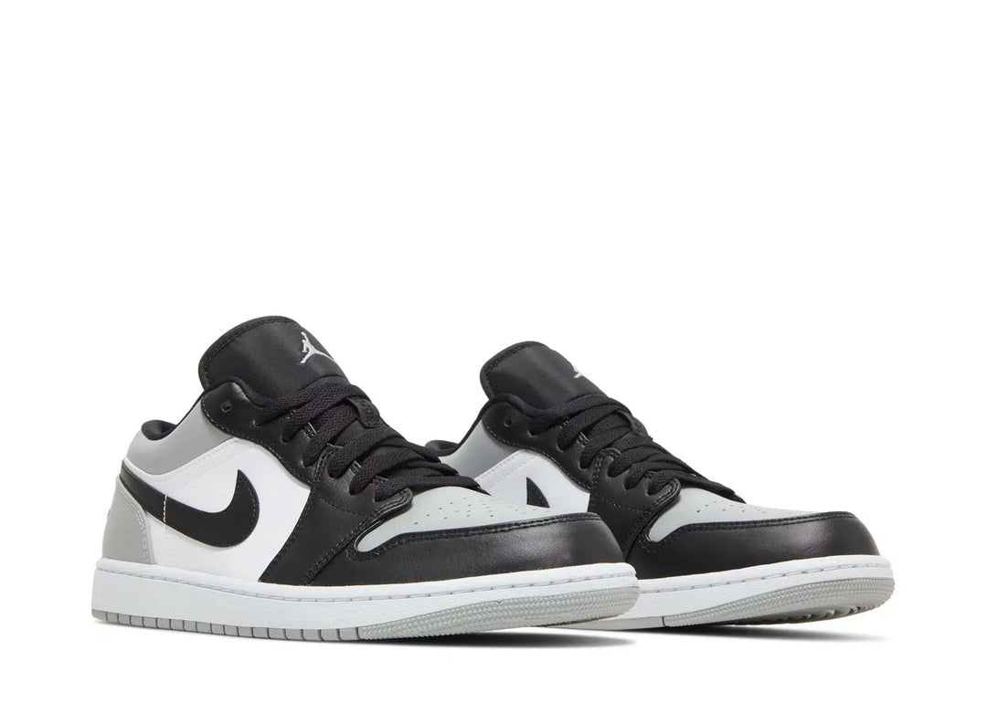 Nike Air Jordan 1 Low Shadow Toe Homme