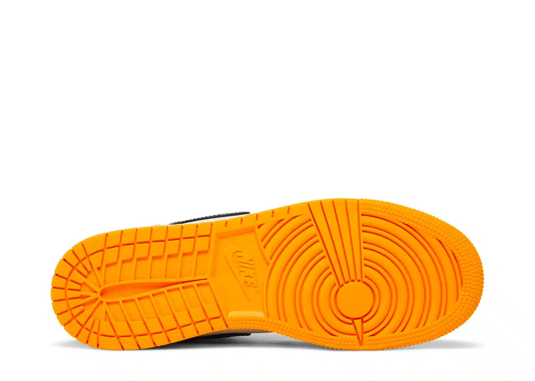 Nike Air Air Jordan 1 Taxi GS Femme