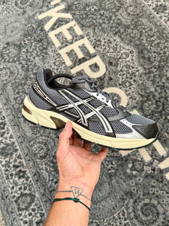 Asics Gel-1130 Steel Grey Black