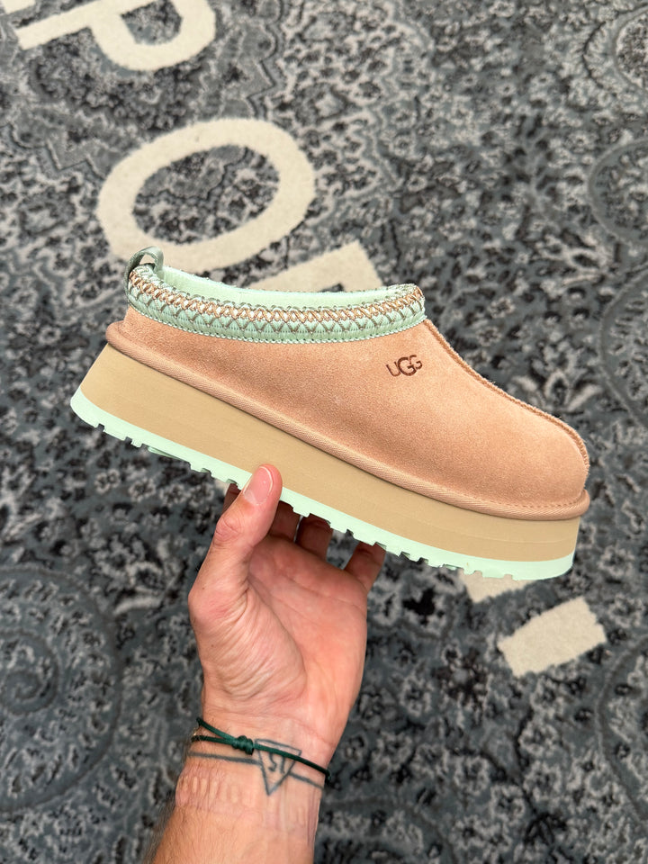 UGG Tazz II Arroyo Greenbelle Femme