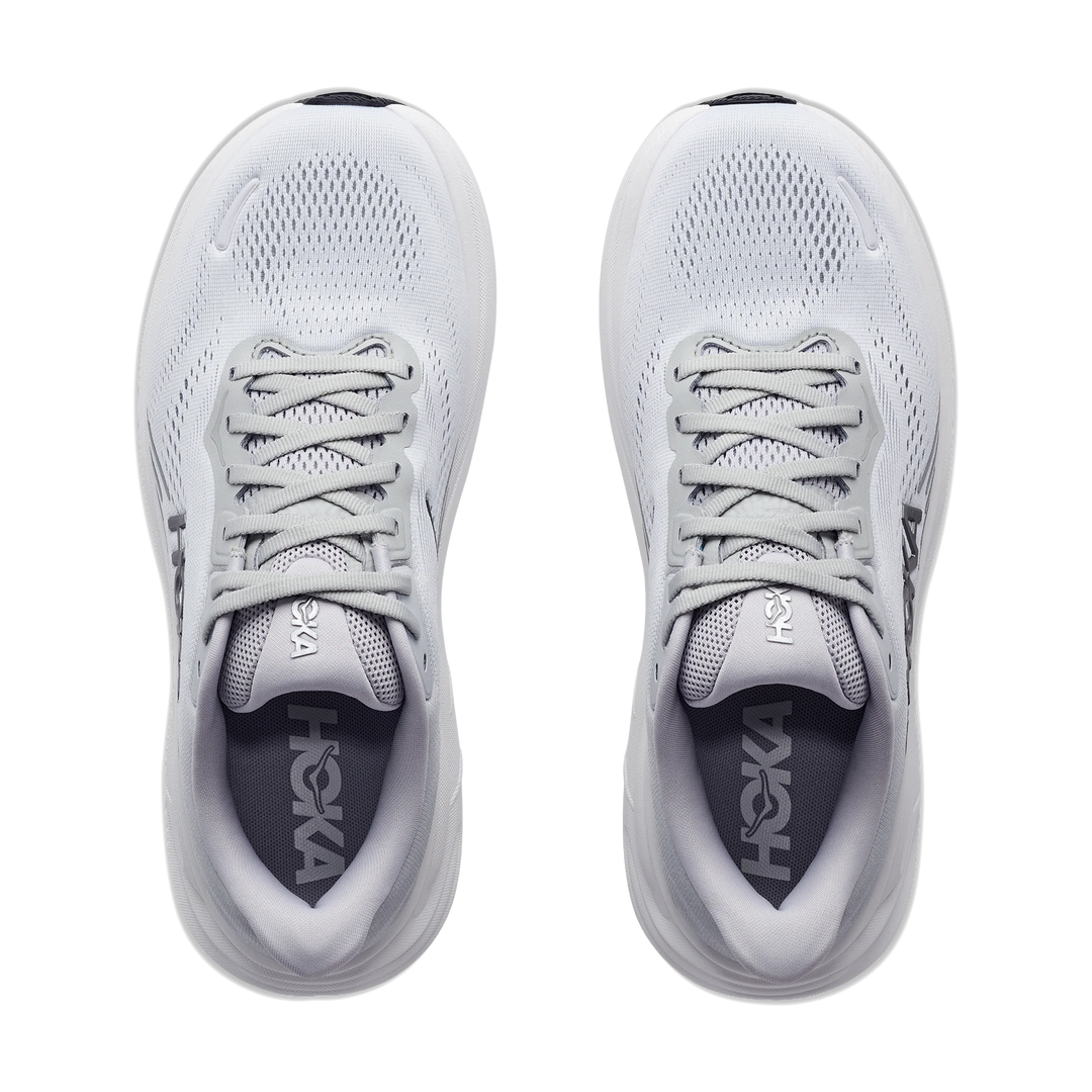HOKA Clifton 11 Stardust Silver Femme