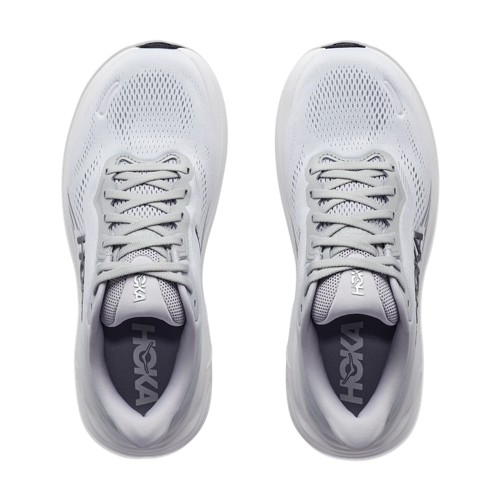 HOKA Clifton 11 Stardust Silver Femme