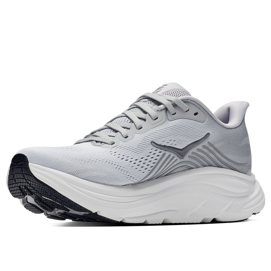 HOKA Clifton 11 Stardust Silver Femme