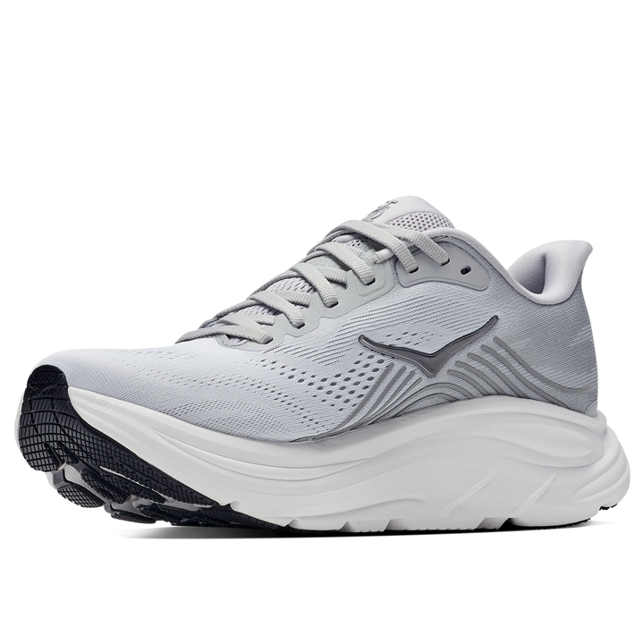 HOKA Clifton 11 Stardust Silver Femme