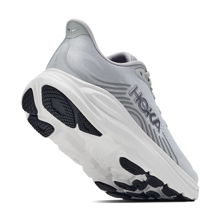 HOKA Clifton 11 Stardust Silver Femme