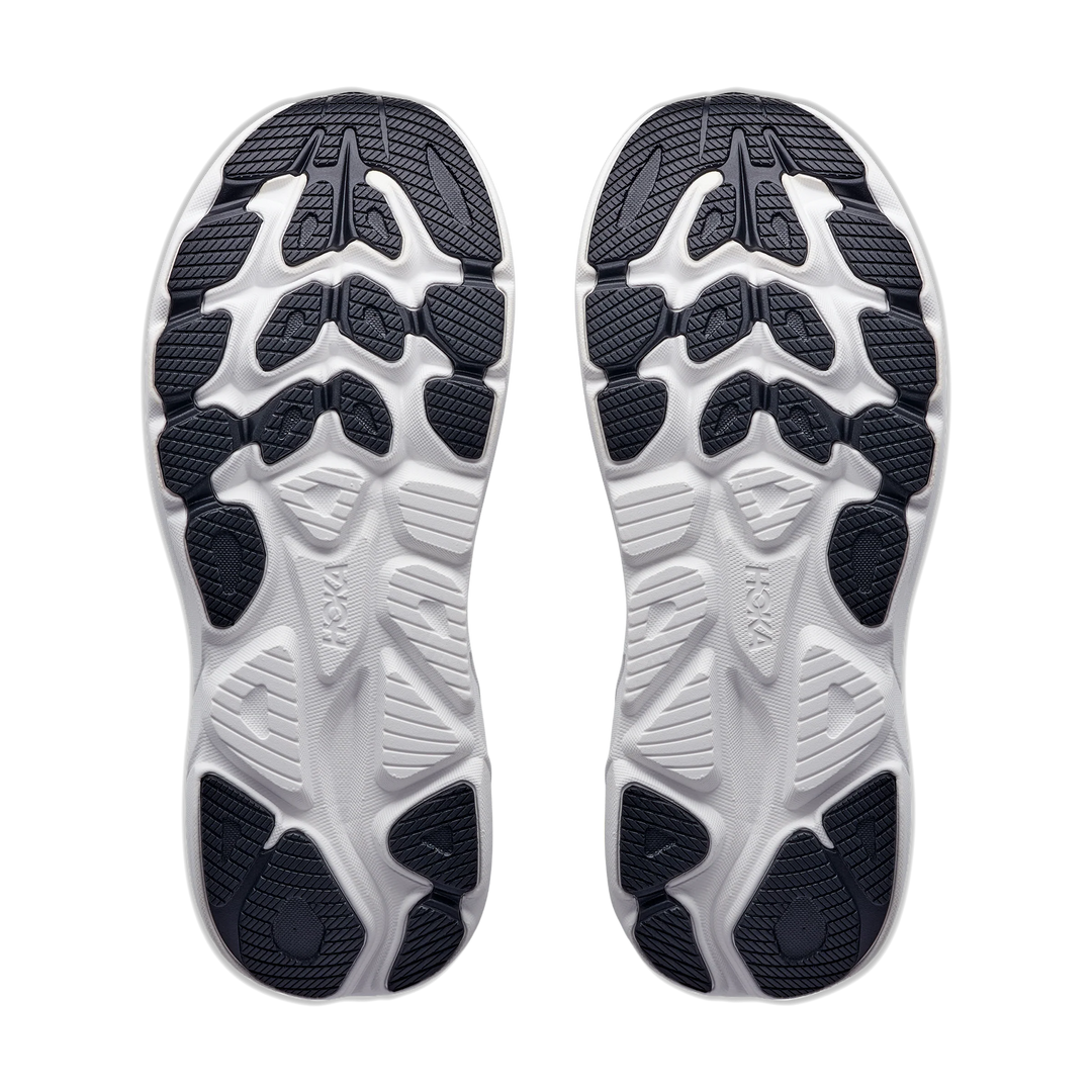 HOKA Clifton 11 Stardust Silver Femme
