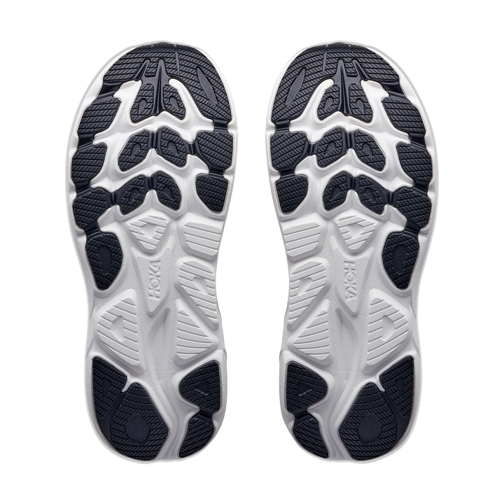 HOKA Clifton 11 Stardust Silver Femme
