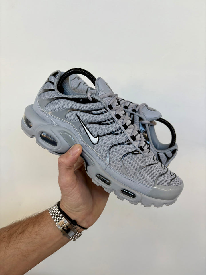 Nike Air Max Plus Tuned 1 Wolf Grey Homme