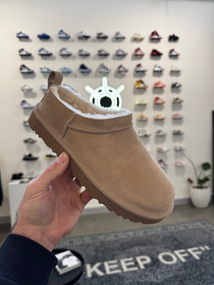 UGG Classic Micro Sand Femme