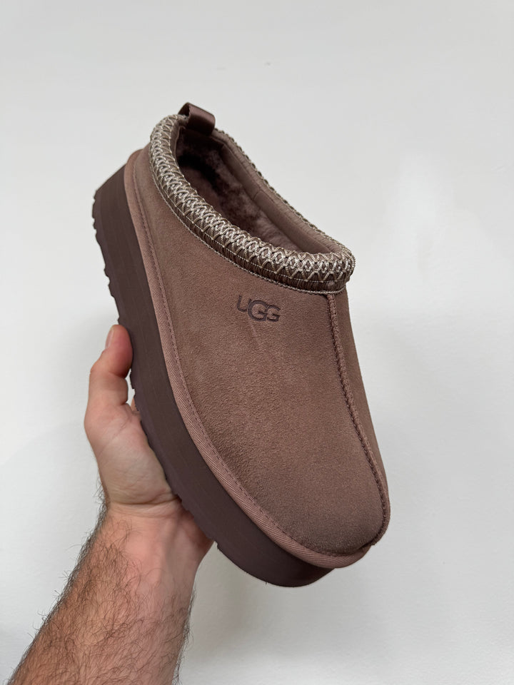 UGG Tazz II Rocky Oak Femme