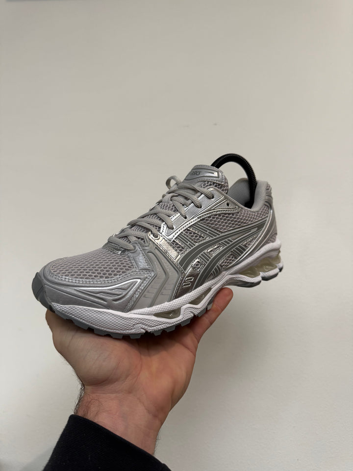 Asics Gel-Kayano 14 Cloud Grey Femme