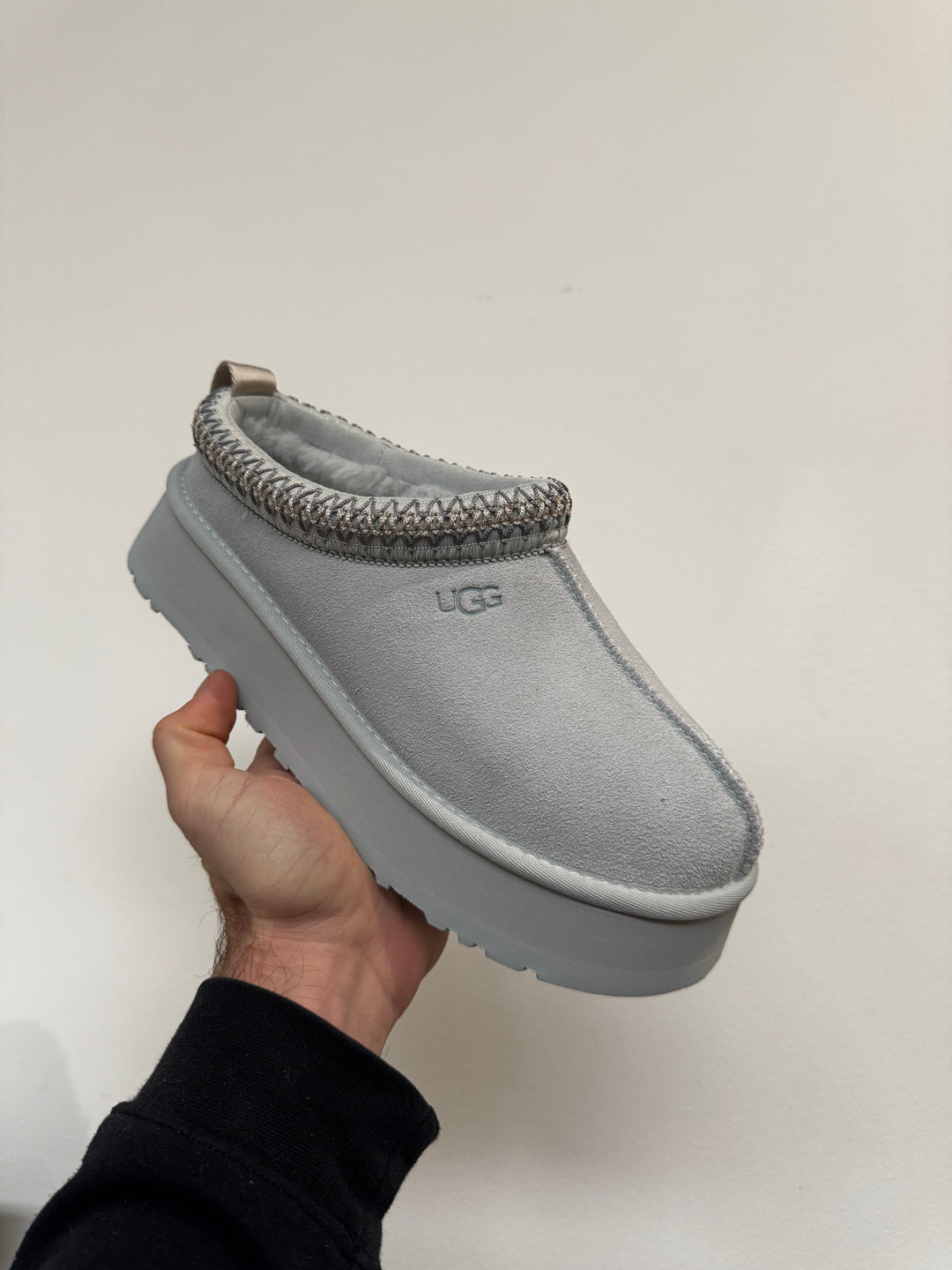 UGG Tazz Goose Femme