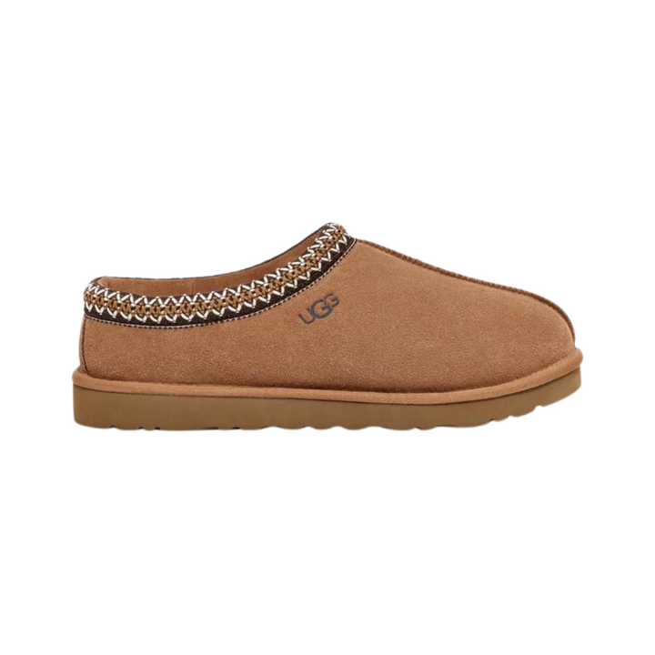 UGG Tasman Slipper Chestnut Femme
