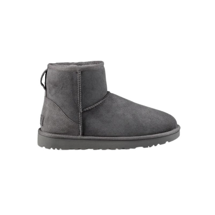 UGG Classic Mini II Boot Grey