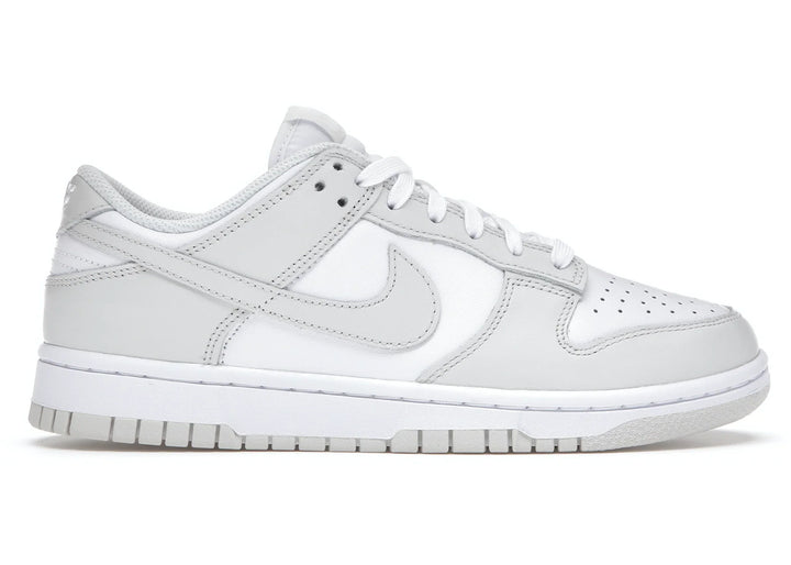 Nike Dunk Low Photon Dust Femme