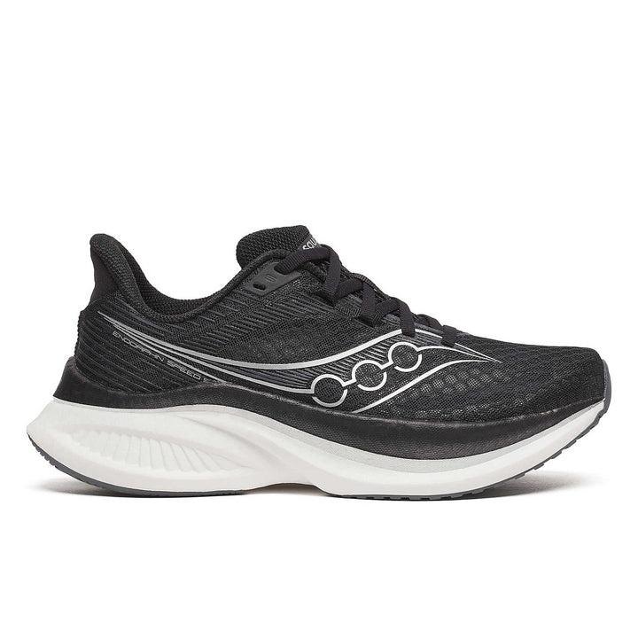 Saucony Endorphin Speed 5 Black White
