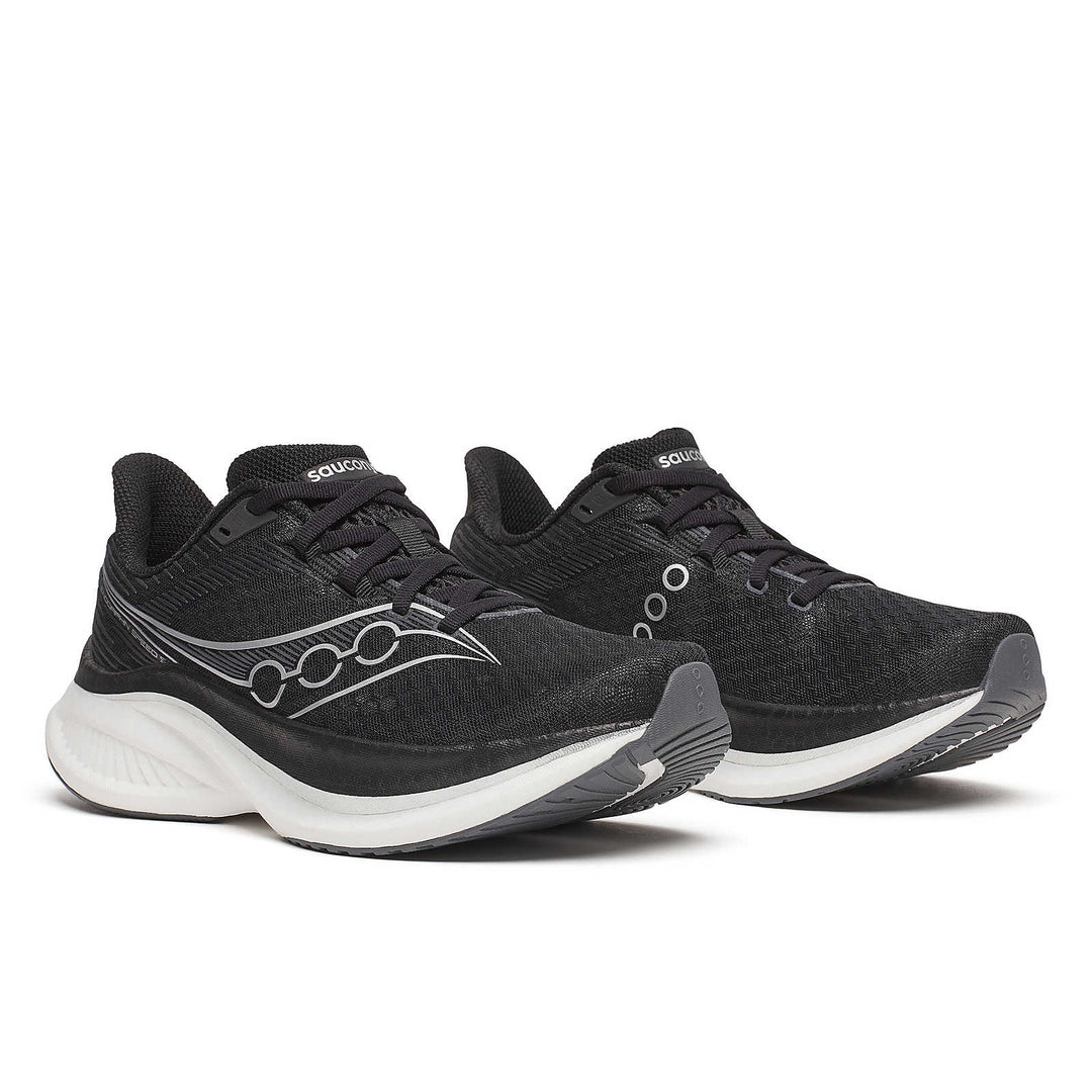 Saucony Endorphin Speed 5 Black White