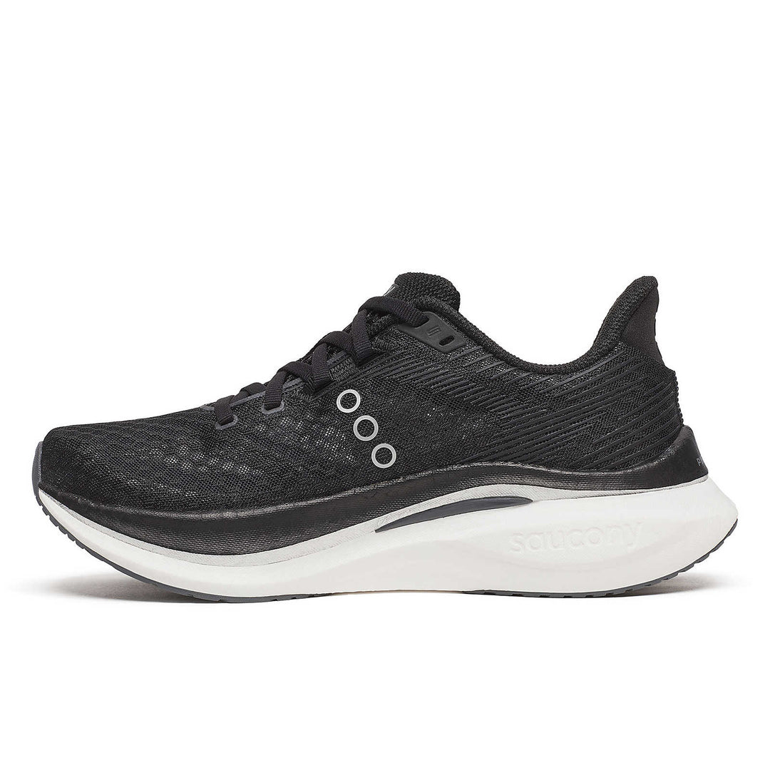 Saucony Endorphin Speed 5 Black White