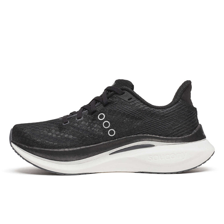Saucony Endorphin Speed 5 Black White