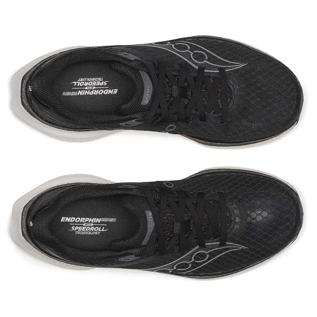 Saucony Endorphin Speed 5 Black White