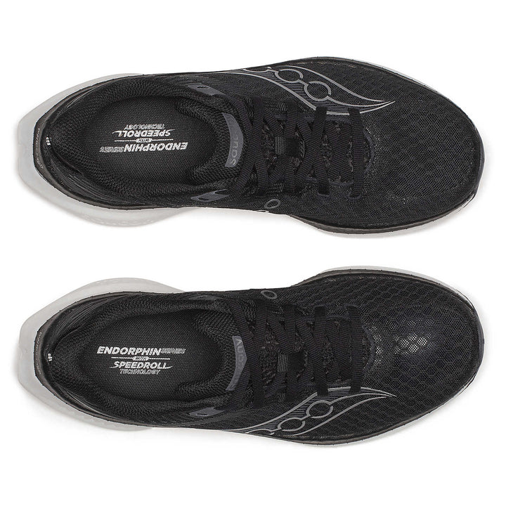 Saucony Endorphin Speed 5 Black White
