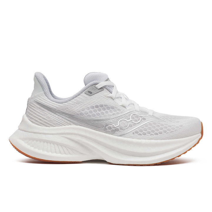 Saucony Endorphin Speed 5 White Gum