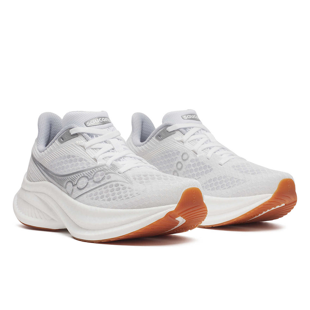 Saucony Endorphin Speed 5 White Gum