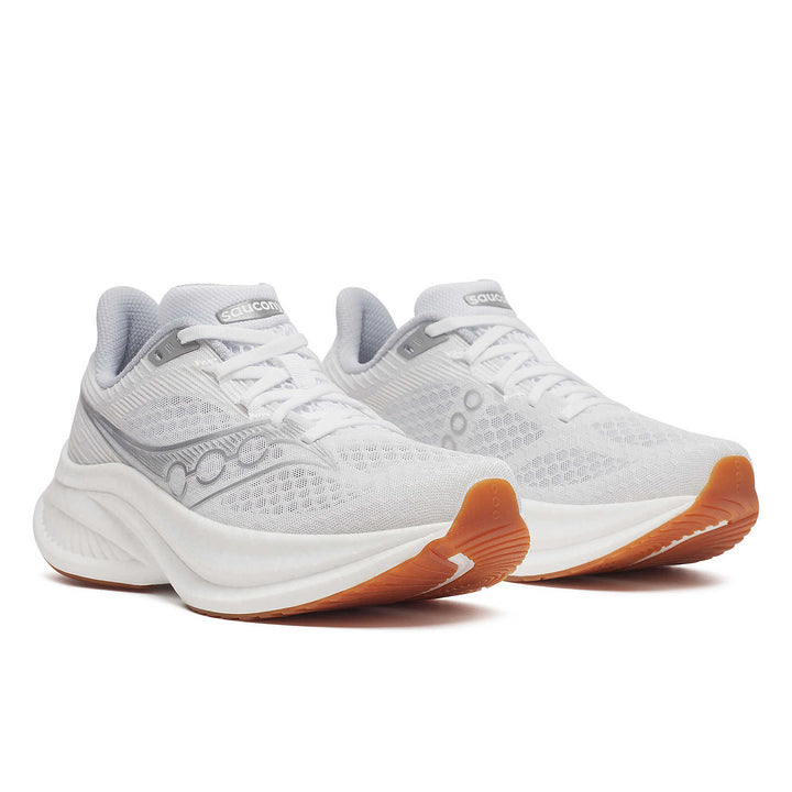 Saucony Endorphin Speed 5 White Gum