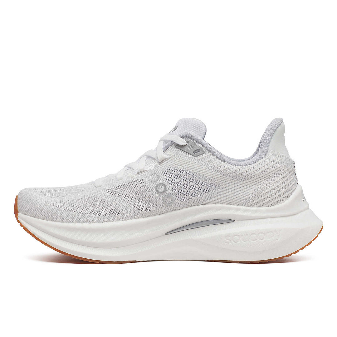 Saucony Endorphin Speed 5 White Gum
