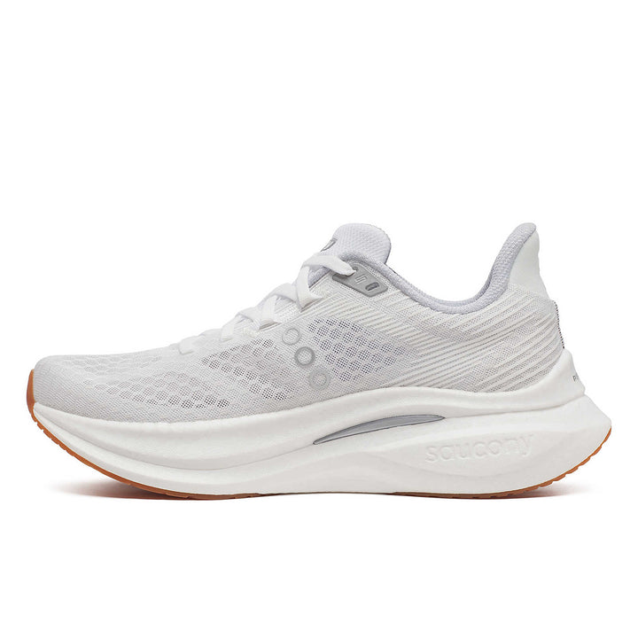 Saucony Endorphin Speed 5 White Gum