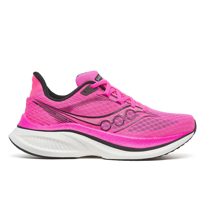 Saucony Endorphin Speed 5 Shock Black Femme