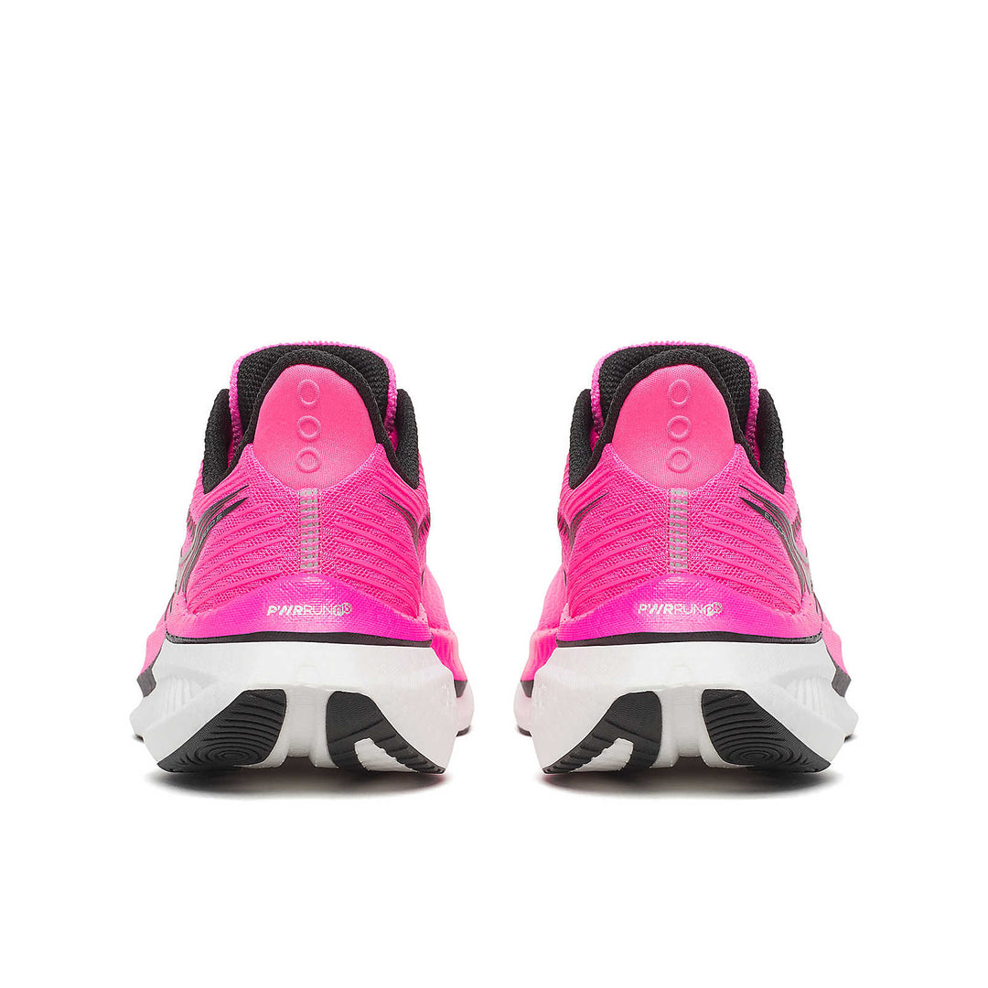 Saucony Endorphin Speed 5 Shock Black Femme