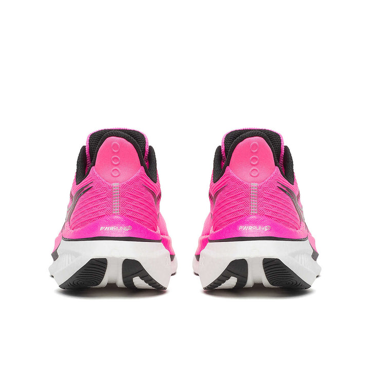 Saucony Endorphin Speed 5 Shock Black Femme