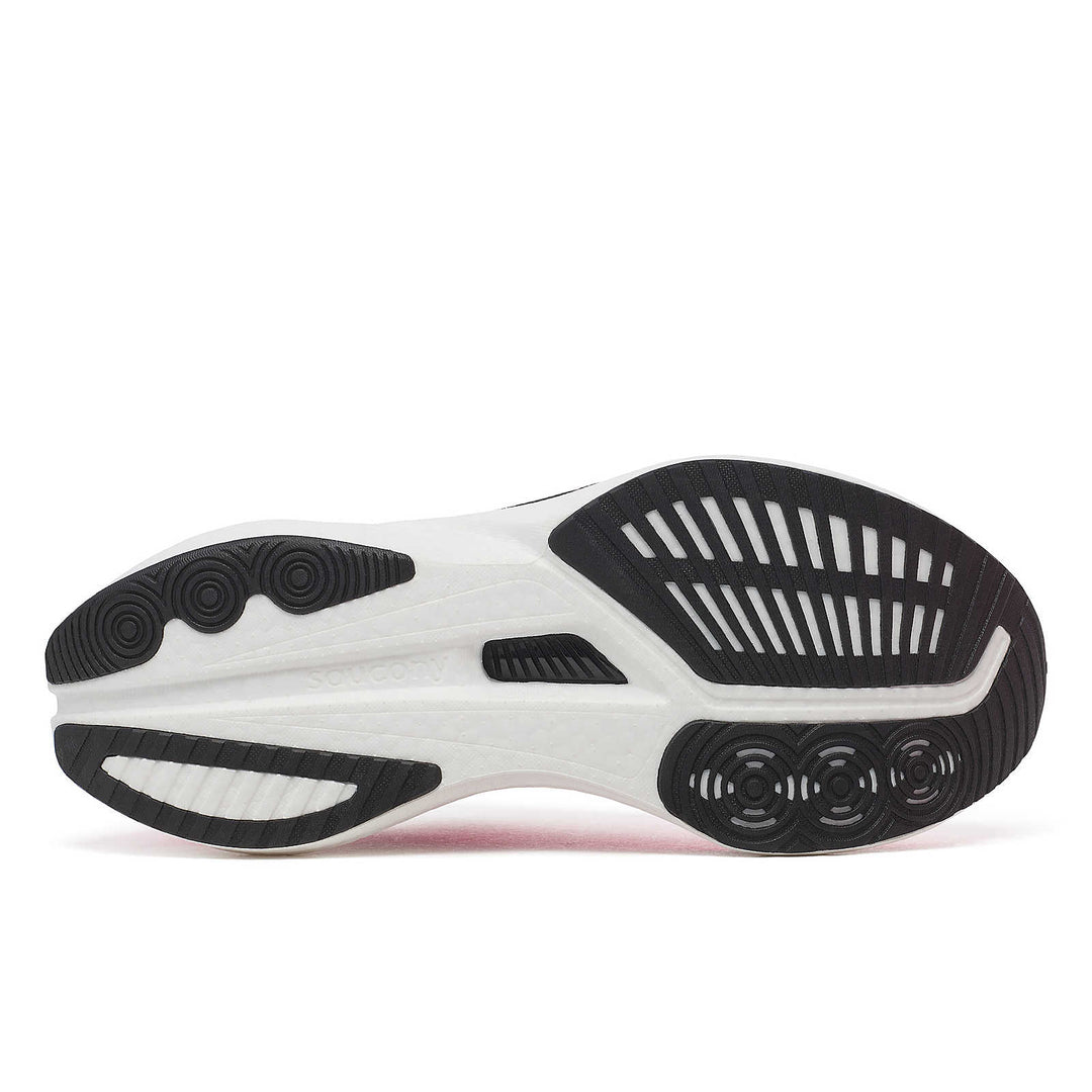 Saucony Endorphin Speed 5 Shock Black Femme
