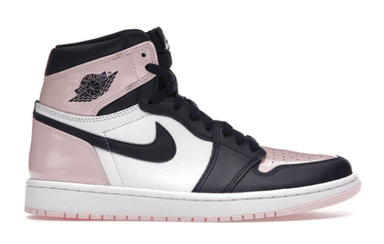 Nike Air Jordan 1 High Atmosphere Femme
