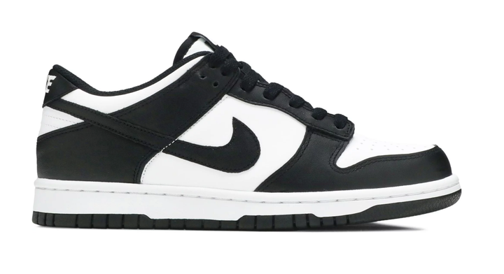 Nike Dunk Low Panda (2021) GS Femme