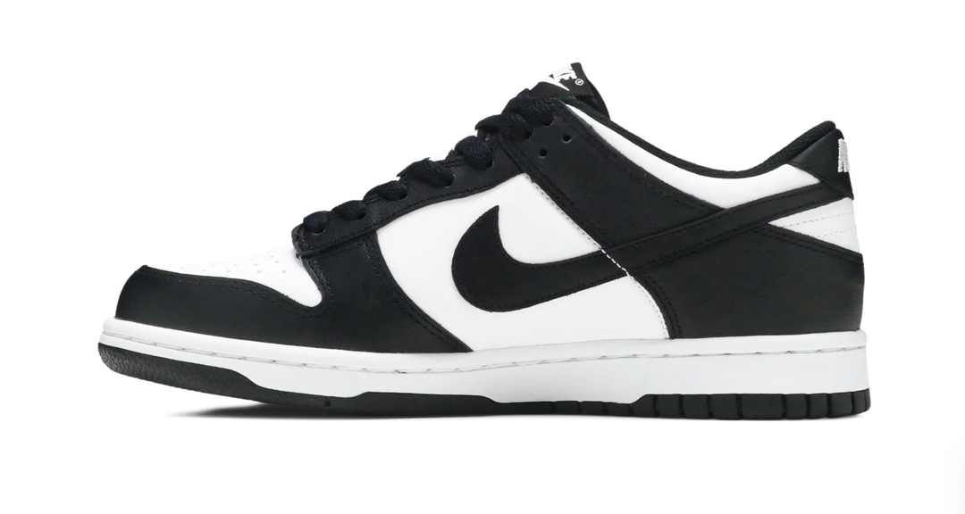 Nike Dunk Low Panda (2021) GS Femme